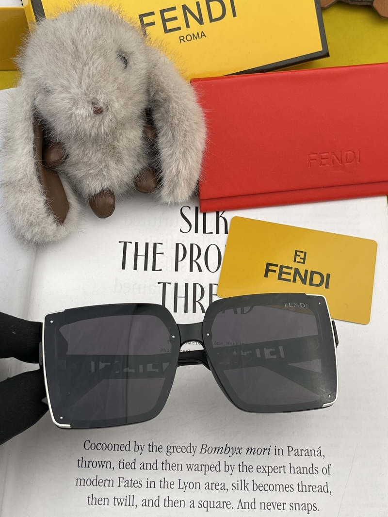 Fendi Sunglasses